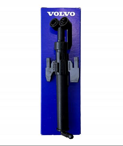 Форсунка омивача фари передньої, правої 31349383 VOLVO