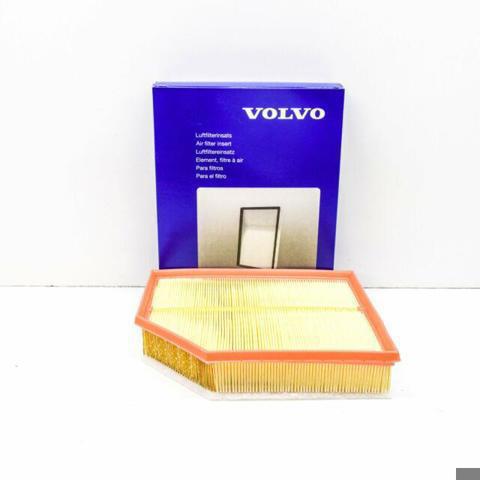 Фільтр повітряний 31370089 VOLVO
