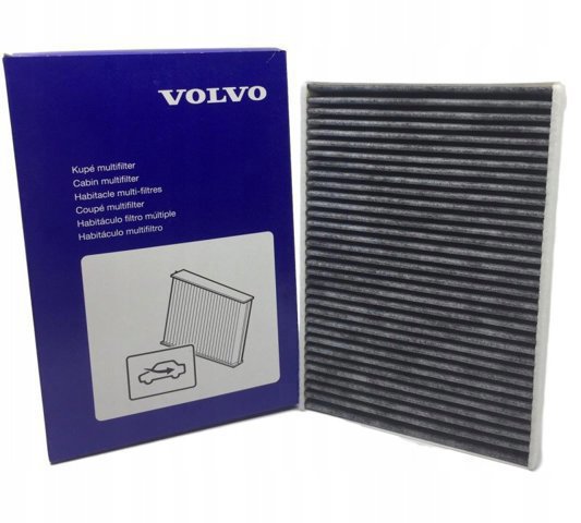 Фільтр салону 31390880 VOLVO