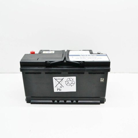 Автомобільна батарея Хендай Акцент 2