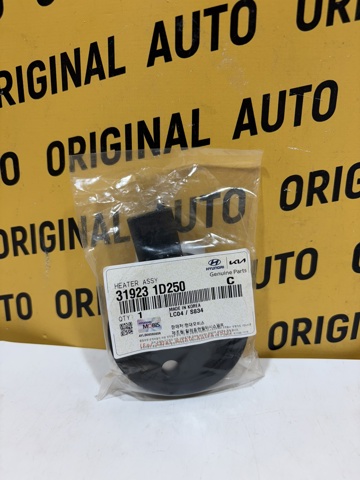 Підігрівач палива у фільтрі 319231D250 HYUNDAI