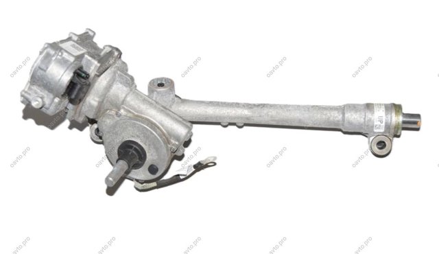 Рейковий рульовий механізм 32105A43107 BMW