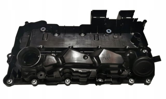 Кришка двигуна 32213460 VOLVO