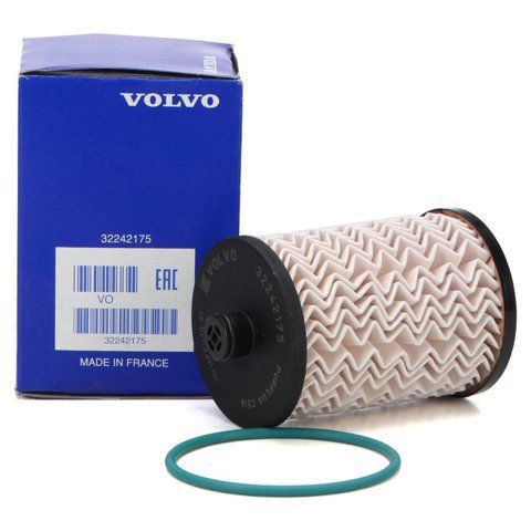 Фільтр тонкого очищення палива 32242175 VOLVO