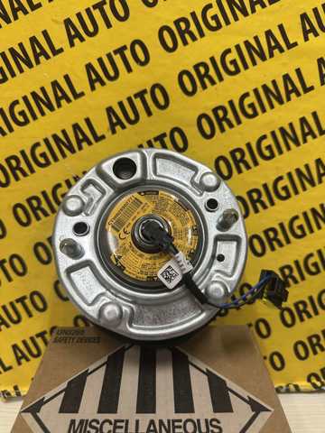 Подушка Айрбег водія 32305A66F66 BMW