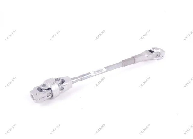 Вал рульової колонки, нижній 32306784845 BMW