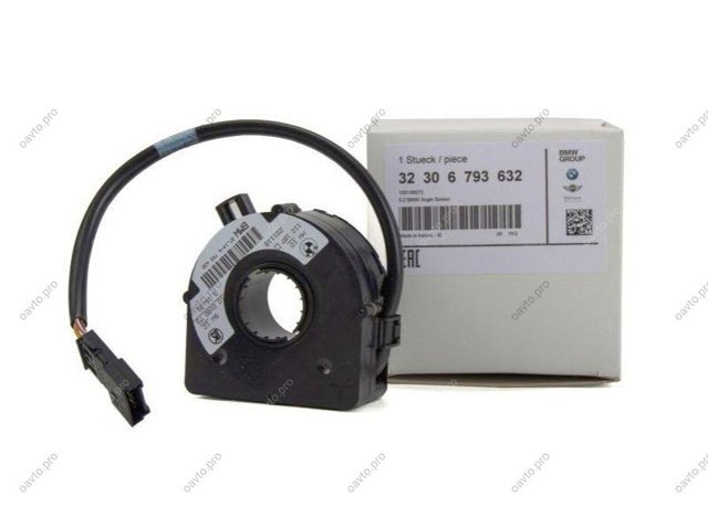 Датчик кута повороту кермового колеса 32306793632 BMW
