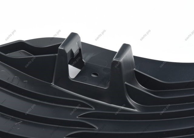 Захист заднього нижнього важеля 33306871001 BMW