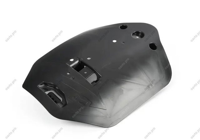 Захист заднього нижнього важеля 33306877044 BMW