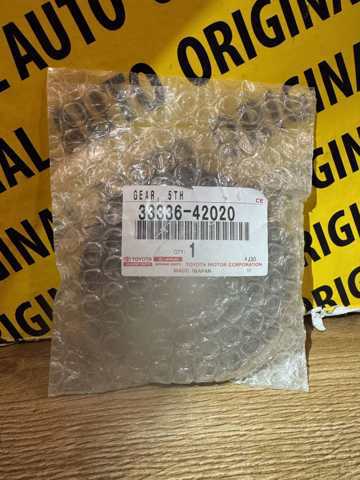 Шестерня п'ятої передачі Toyota Camry 6
