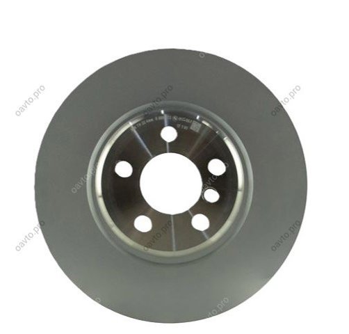 Диск гальмівний передній 34106880072 BMW