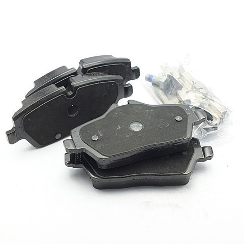 Тормозні колодки 34106884263 BMW