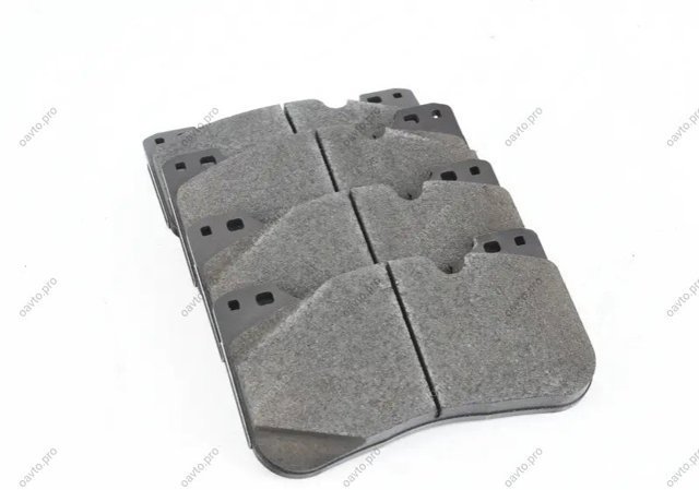 Колодки передні 34107886853 BMW