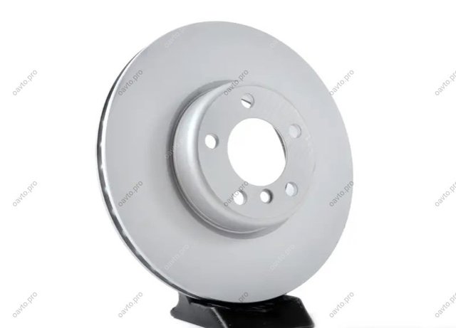 Диск гальмівний передній 34116792223 BMW