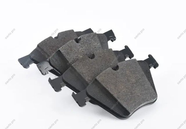 Гальмівні колодки 34116794464 BMW