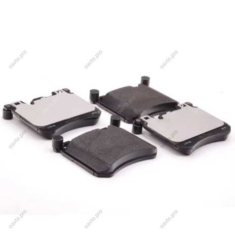 Передні гальмівні колодки 34116799964 BMW