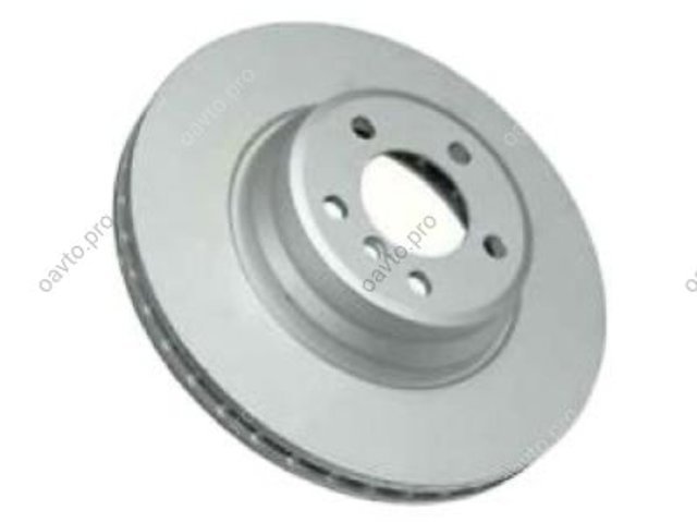 Гальмо дискове переднє 34116864057 BMW