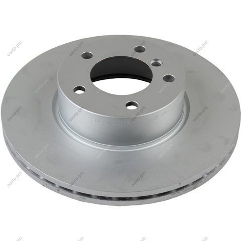 Диск гальмівний передній 34118848418 BMW