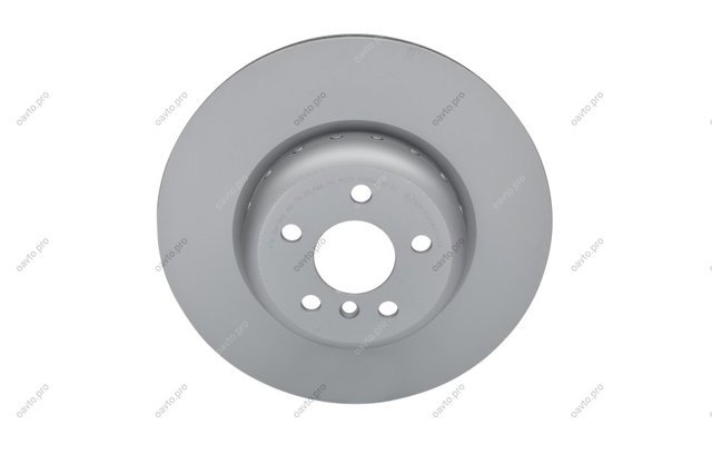 Диск гальмівний задній 34208831484 BMW