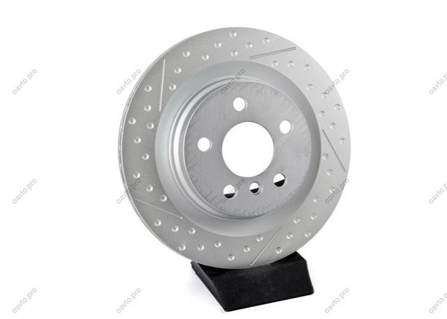 Дискові гальма 34216864135 BMW