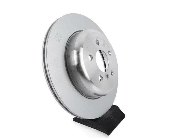 Дискові гальма 34216882245 BMW