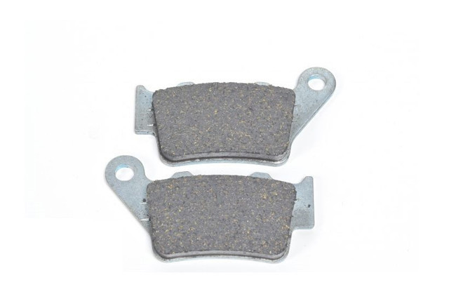 Задні колодки 34217107625 BMW