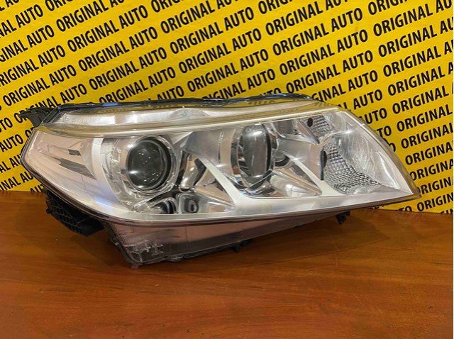 Фара основна права 3512054P00000 SUZUKI