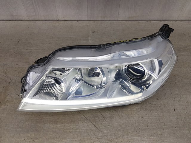 Фара основна ліва 3532054P00000 SUZUKI