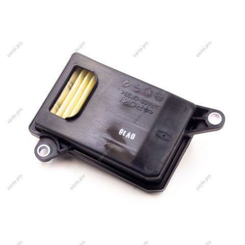 Масло в коробку автомат 3533028020 TOYOTA