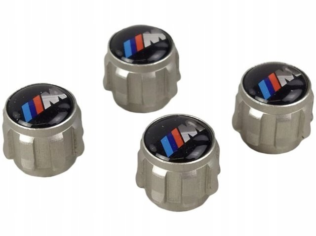 Ковпачок колісного ніпеля 36122447402 BMW