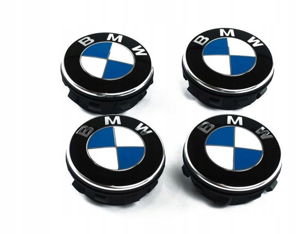 Ковпак диска 36122455268 BMW