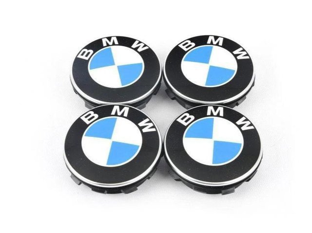 Ковпаки на диски 36122455269 BMW