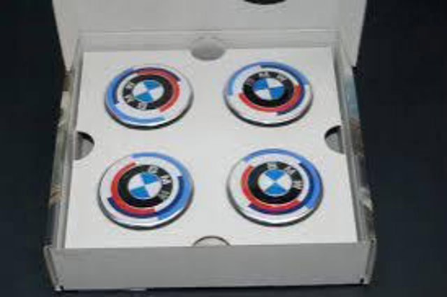 Розширювач крила, комплект 4 шт 36125A57484 BMW