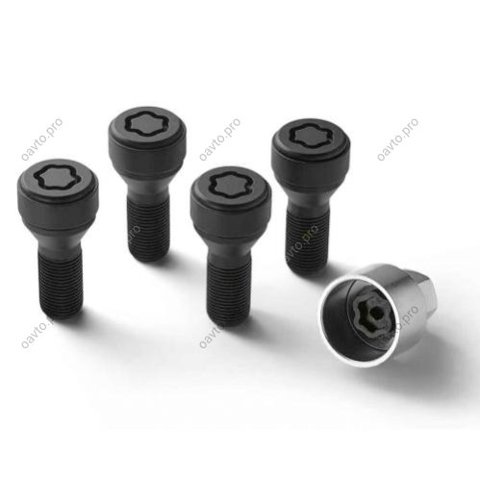 Болти до колеса 36136897735 BMW