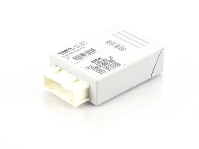 Блок керування пневмопідвіскою 37146860387 BMW