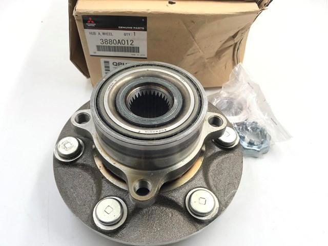 Підшипник маточини передньої Mitsubishi Pajero 4 LONG