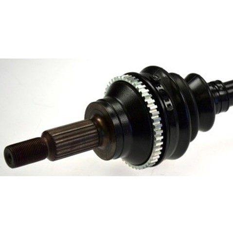 Привід задній Renault DUSTER 1