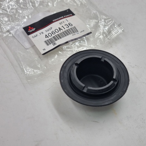 Кришка опори амортизатора переднього 4060A136 MITSUBISHI