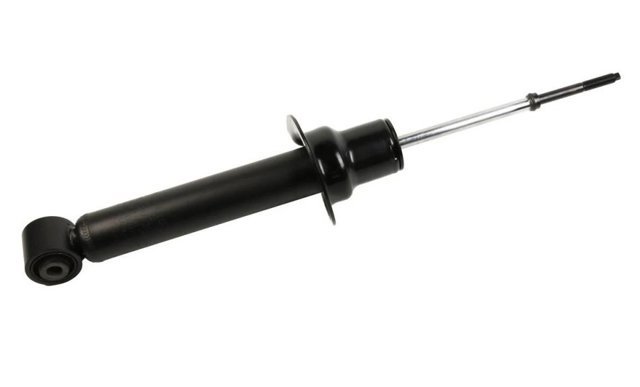 Амортизатор передній Mitsubishi Pajero 3