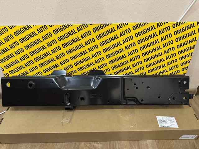 Лонжерон рами передній правий 41007417572 BMW