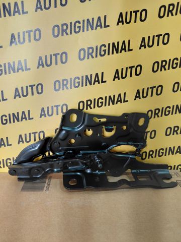 Завіса капота права 41007427052 BMW