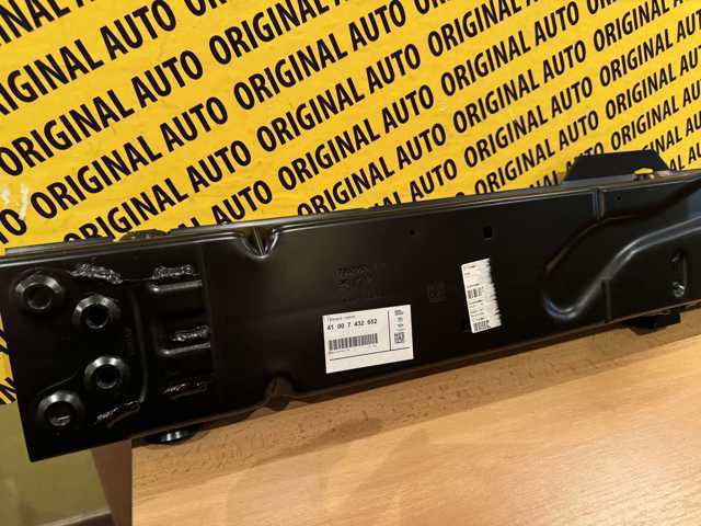 Лонжерон рами передній правий 41007432652 BMW