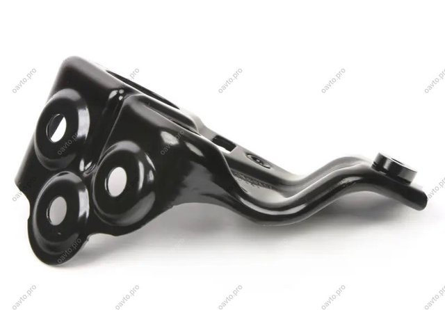 Кронштейн крила заднього 41007492366 BMW