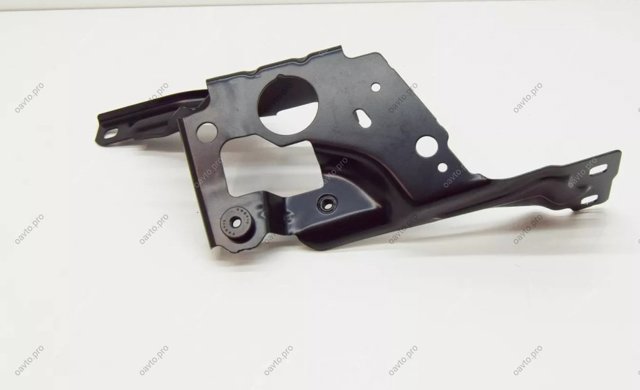 Кронштейн кріплення крила переднього правого, передній 41009466094 BMW