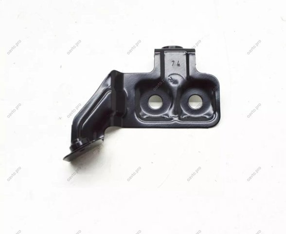 Кронштейн кріплення крила переднього правого верхній 41357440426 BMW