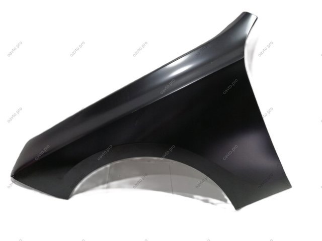 Переднє праве крило 41359628642 BMW