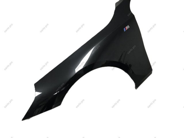 Переднє ліве крило 41359633623 BMW