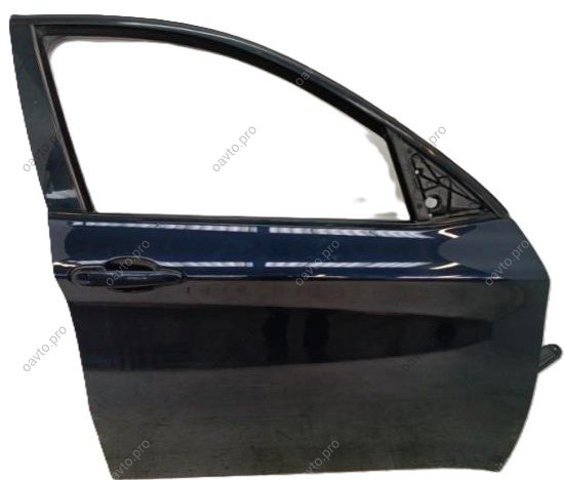 Дверка передня права 41517198160 BMW