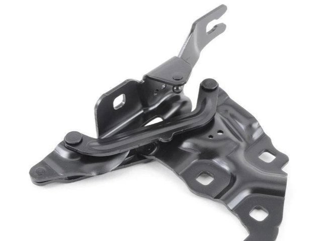 Петля капота, ліва 41617262875 BMW