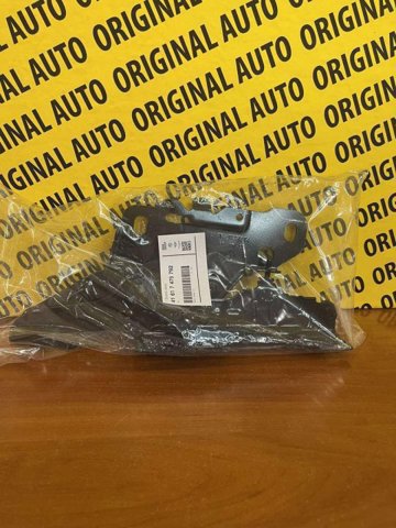 Завіс капота, правий 41617475792 BMW